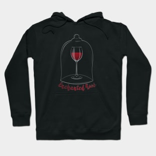 Enchanted Rosé Hoodie